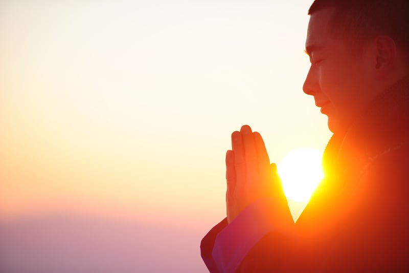 Inner Harmony