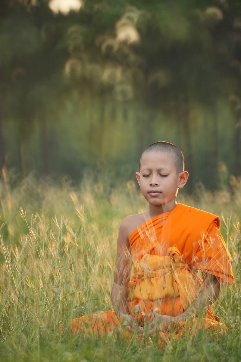 Deep Breathing Exercise
