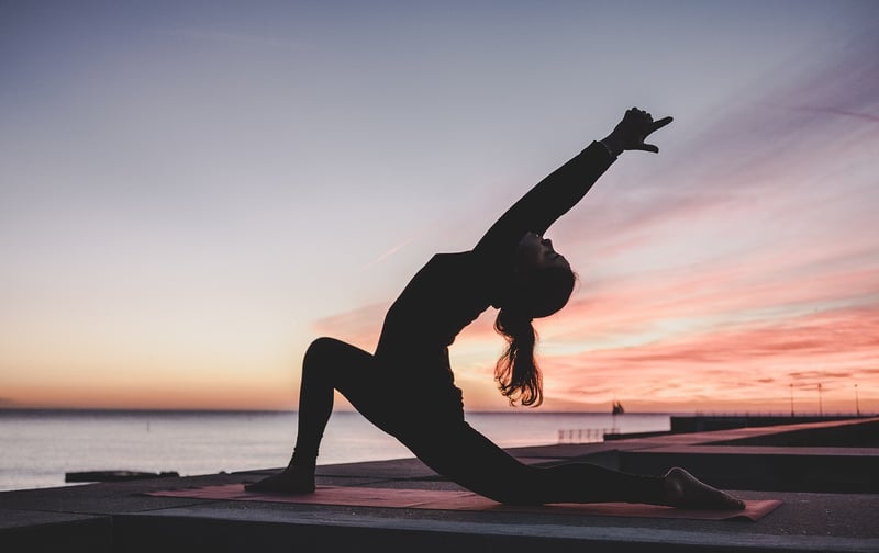 Body Scan Meditation